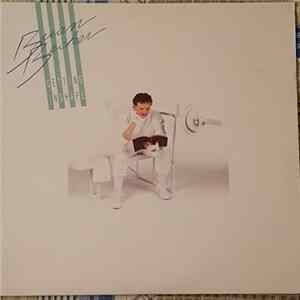 Brian Becker - Getting in Shape FLAC album