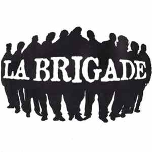 La Brigade - L'Officiel FLAC album