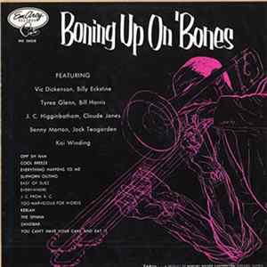 Various - Boning Up On 'Bones FLAC album