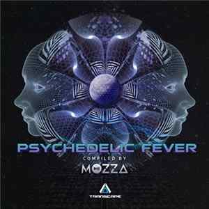 Mozza - Psychedelic Fever FLAC album