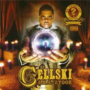 Cellski - Mr. Predicter Chapter 2 FLAC album