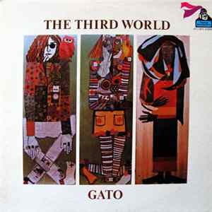 Gato Barbieri - The Third World FLAC album