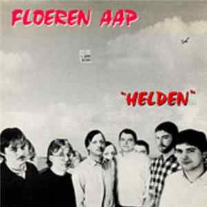 Floeren Aap - Helden FLAC album