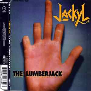 Jackyl - The Lumberjack FLAC album