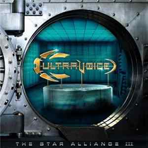 Ultravoice - The Star Alliance III FLAC album