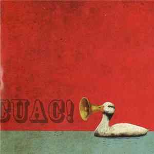 Cuac! - Cuac! FLAC album