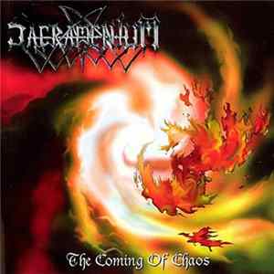 Sacramentum - The Coming Of Chaos FLAC album