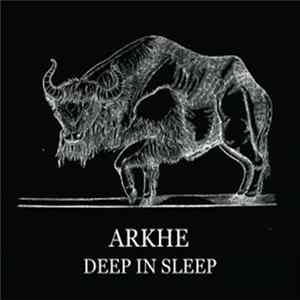 Arkhe - Deep In Sleep FLAC album