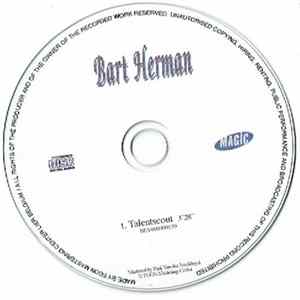 Bart Herman - Talentscout FLAC album