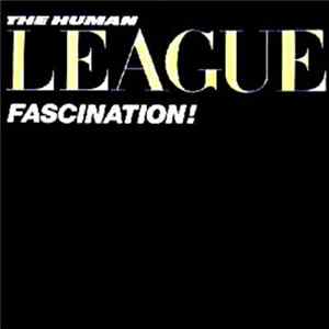 The Human League - Fascination! FLAC album