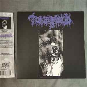 Tomb Mold - The Bottomless Perdition + The Moulting FLAC album
