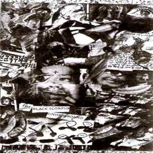 The Black Scorpio Underground - Pure Hate Fuck FLAC album