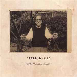 Sparrow Falls - A Brimstone Harvest FLAC album