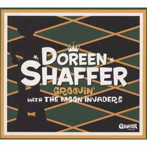 Doreen Shaffer With The Moon Invaders - Groovin' With The Moon Invaders FLAC album