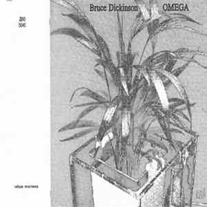 Bruce Dickinson - Omega FLAC album