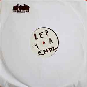 UGC - Rep Ya Endz FLAC album