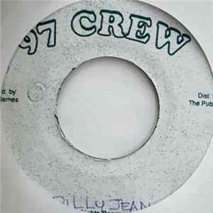 Shinehead - Billie Jean / Good Love FLAC album