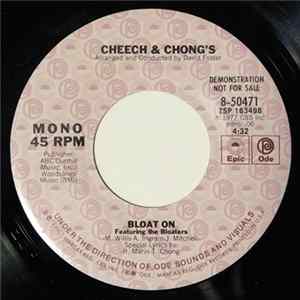 Cheech Y Chong - Bloat On FLAC album