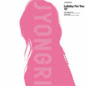 Jyongri - Lullaby For You 12" FLAC album