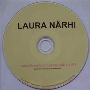 Laura Närhi - Kaksi Irrallaan FLAC album