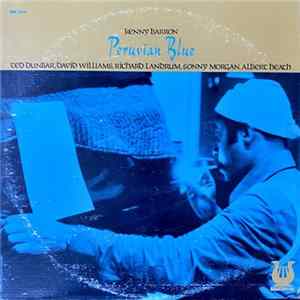Kenny Barron - Peruvian Blue FLAC album