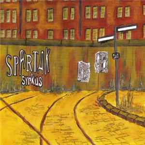 Spartak Syrkus - Part Nulle FLAC album