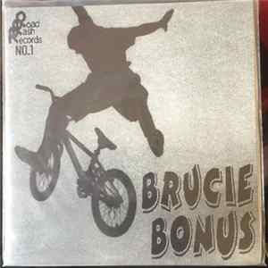 Brucie Bonus - Pass The Time FLAC album
