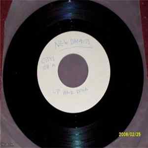 The New Bandits - Up And Down / How Can You Cheat Me Like You Do FLAC album