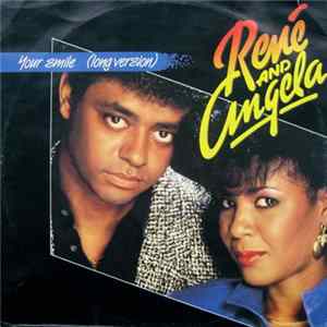 René And Angela - Your Smile (Long Version) FLAC album