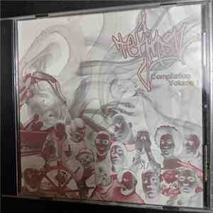 Various - Tekk DJ'z Compilation Volume 1 FLAC album