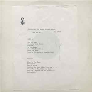 Brand Nubian - One For All FLAC album
