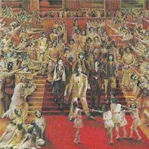 The Rolling Stones - It's Only Rock 'N Roll FLAC album