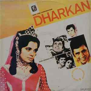 Ravi - Dharkan FLAC album
