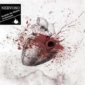 Nervoso - Saudades Das Minhas Lembranças FLAC album