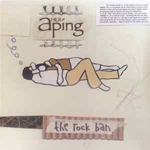 Her Aping - The Rock Ban FLAC album