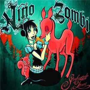 Niño Zombi - Sembrando El Terror FLAC album
