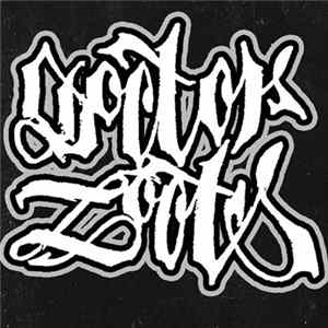 Doctor Zoots - The Outsider FLAC album