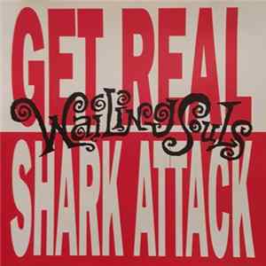 Wailing Souls - Get Real/Shark Attack FLAC album