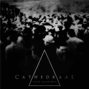 Cathedraal - Voix Blanches FLAC album