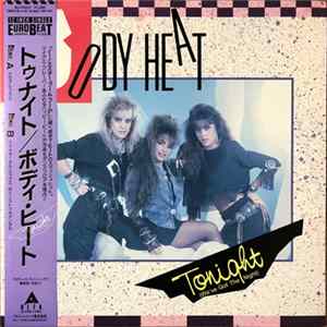 Body Heat - Tonight (We've Got The Night) FLAC album