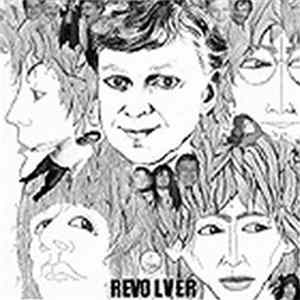 Klaus Beyer - Revolver FLAC album
