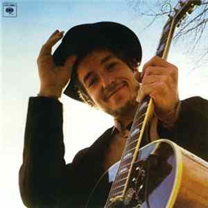 Bob Dylan - Nashville Skyline FLAC album