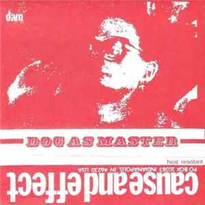 Dog As Master - Five Feuilletons Outlined In Red FLAC album
