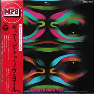 Various - Gittin' To Know Y'All FLAC album
