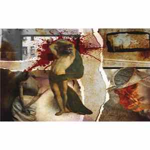 Gas Chamber Renaissance - Craniotomy Of Reign FLAC album