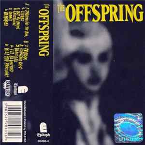 The Offspring - The Offspring FLAC album