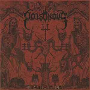 Poisonous - Perdition's Den FLAC album