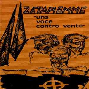 Zetapiemme - Una Voce Controvento FLAC album