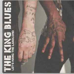 The King Blues - Let's Hang The Landlord FLAC album