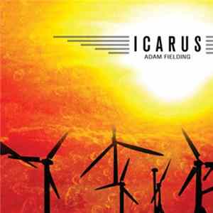 Adam Fielding - Icarus FLAC album
